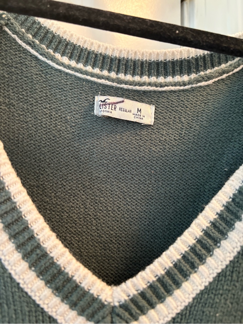 Hollister Sweater Dress - Picture 2 of 2